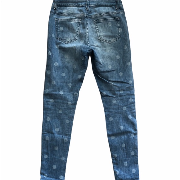 Michael Kors Selma Skinny 4 - Picture 3 of 5